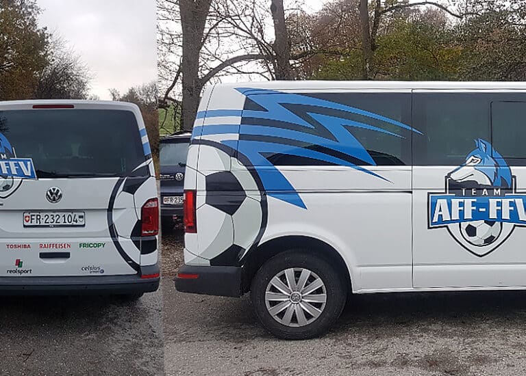 AFF-FFV - Bus
