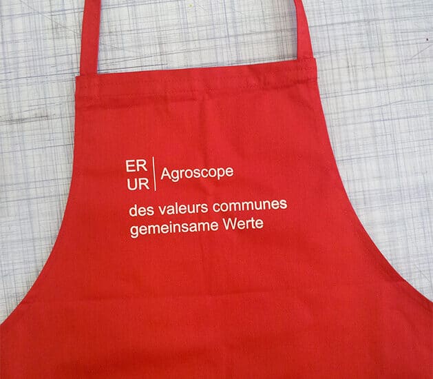 Agroscope-tablier