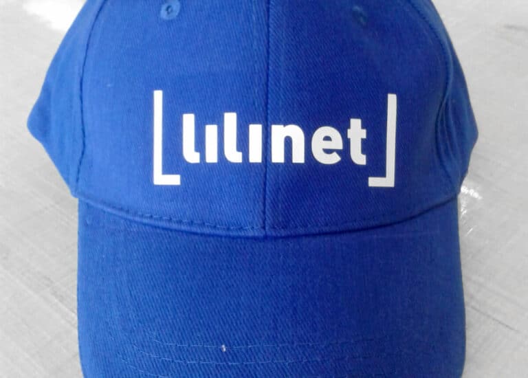 Lilinet-casquette