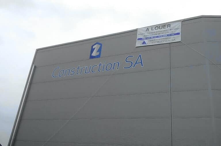 Z-contruction-facade