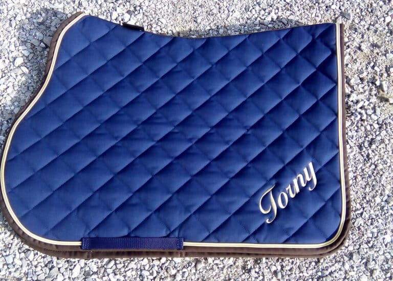 Chabraque - Torny