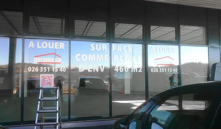 gerama-vitrine