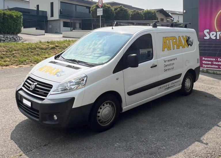 ATRAX---Vehicule
