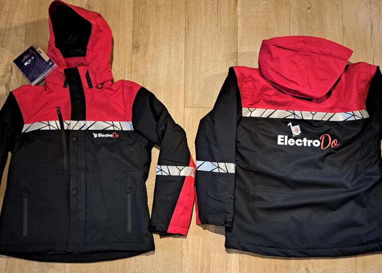 ELECTRO-DO---Textiles