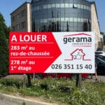 GERAMA---Panneau