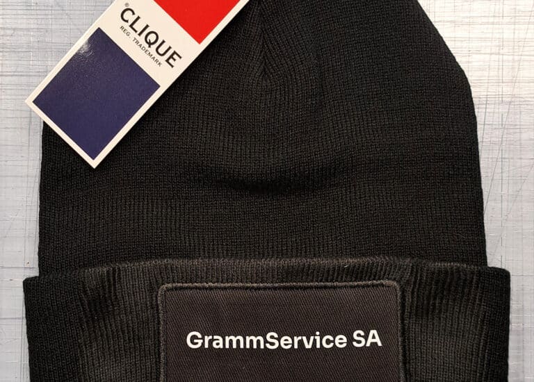 GRAMMSERVICE---Textiles