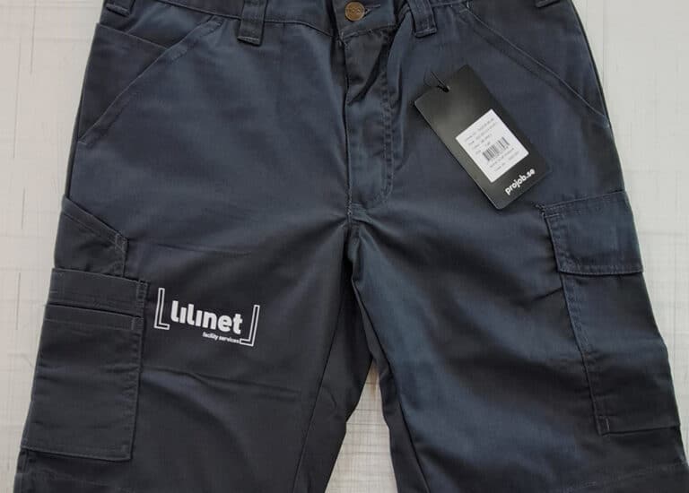 LILINET---Textiles