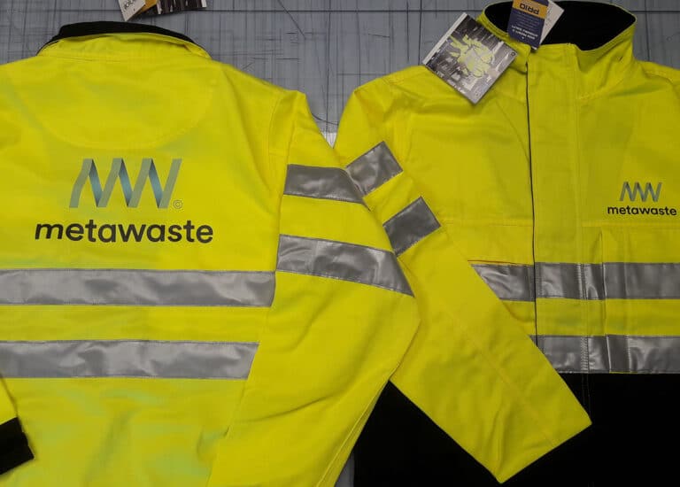 METAWASTE---Textiles