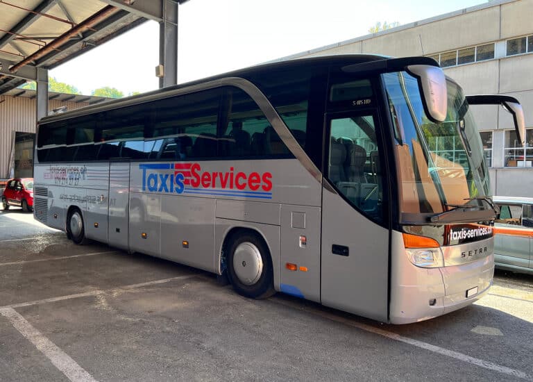 TAXIS-SERVICES---Vehicule