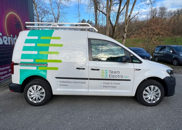 TEAM-ELECTRO---Vehicule